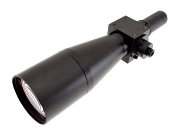 RT-TCL0200-F – Opto Engineering Telecentric Lens