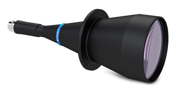TC12M192-J – Opto Engineering Telecentric Lens