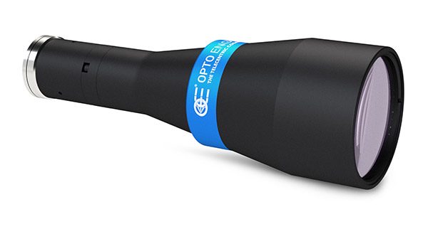 TC3MHR048-C – Opto Engineering Telecentric Lens