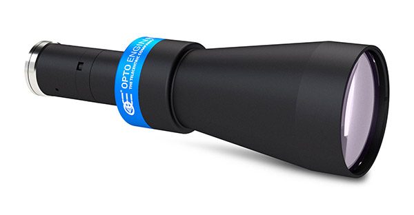 TC3MHR056-C – Opto Engineering Telecentric Lens