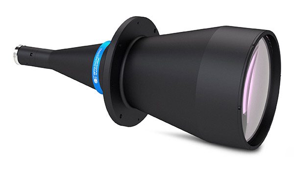 TC3MHR144-C – Opto Engineering Telecentric Lens