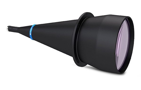 TC3MHR240-C – Opto Engineering Telecentric Lens
