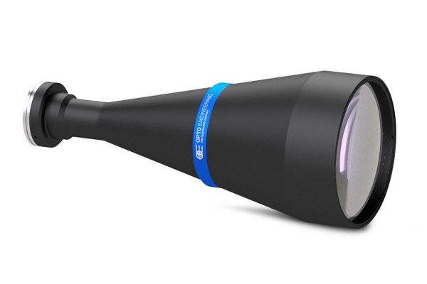 TC4MHRP096-F – Opto Engineering Telecentric Lens