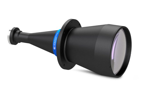 TC4MHRP120-F – Opto Engineering Telecentric Lens