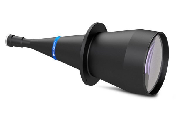 TC4MHRP192-J – Opto Engineering Telecentric Lens