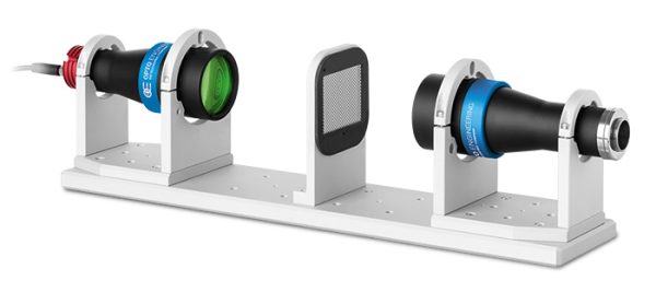 TCBENCH080 – Opto Engineering Telecentric Lens