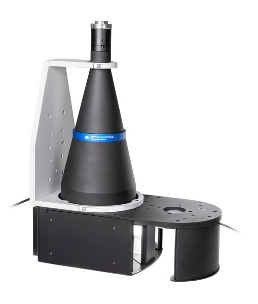 TCCAGE3MHR096-C – Opto Engineering Telecentric Lens