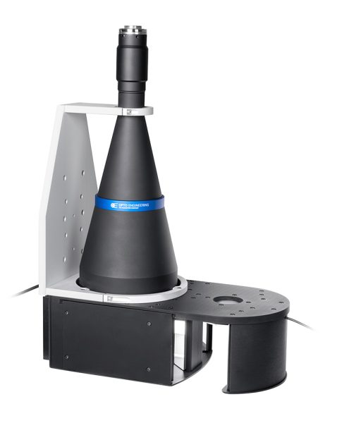 TCCAGE4MHR096-C – Opto Engineering Telecentric Lens