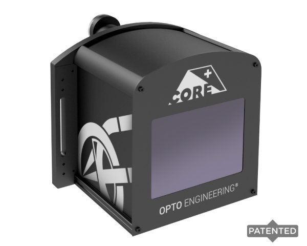 TCCP5MHR144-F – Opto Engineering Telecentric Lens