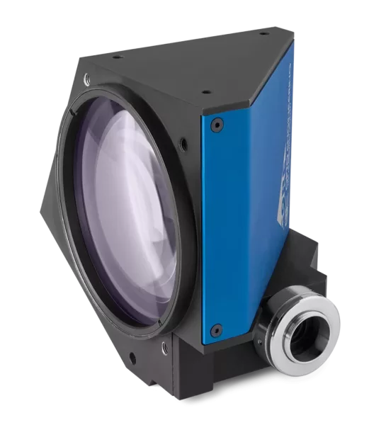 TCCR12080 – Opto Engineering Telecentric Lens