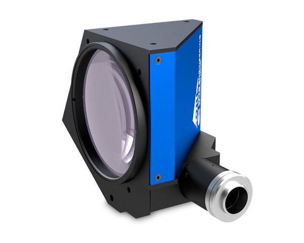 TCCR1M080-C – Opto Engineering Telecentric Lens
