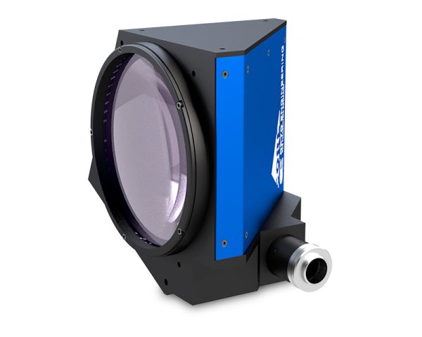 TCCR1M120-C – Opto Engineering Telecentric Lens