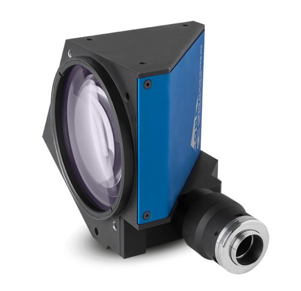 TCCR2MP080-C – Opto Engineering Telecentric Lens