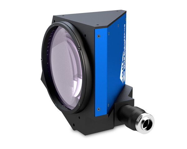 TCCR2MP120-C – Opto Engineering Telecentric Lens