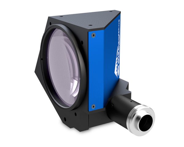 TCCR3M080-C – Opto Engineering Telecentric Lens