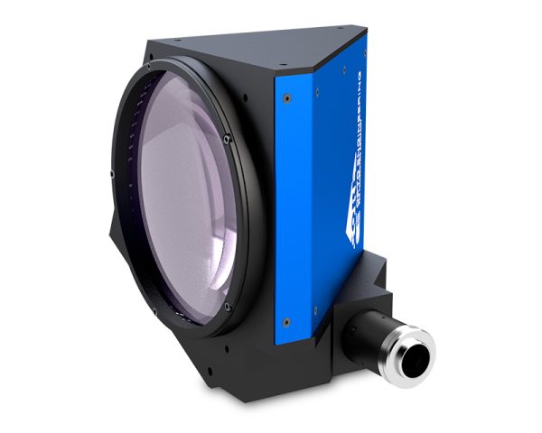 TCCR3M120-C – Opto Engineering Telecentric Lens