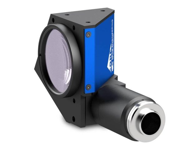 TCCR4MP048-C – Opto Engineering Telecentric Lens