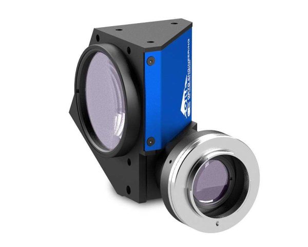 TCCR4MP048-F – Opto Engineering Telecentric Lens