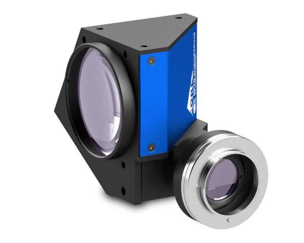TCCR4MP056-F – Opto Engineering Telecentric Lens