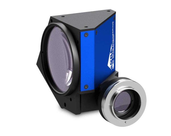 TCCR4MP064-F – Opto Engineering Telecentric Lens