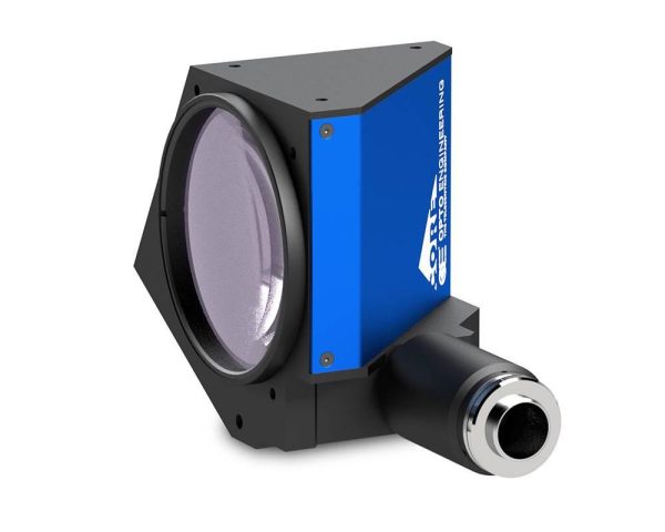 TCCR4MP080-C – Opto Engineering Telecentric Lens