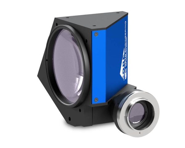 TCCR4MP080-F – Opto Engineering Telecentric Lens