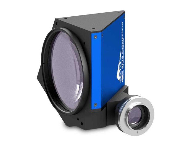 TCCR4MP096-F – Opto Engineering Telecentric Lens