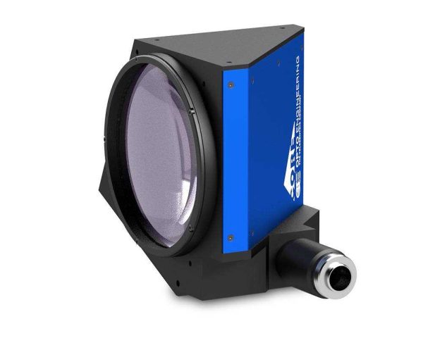 TCCR4MP120-C – Opto Engineering Telecentric Lens