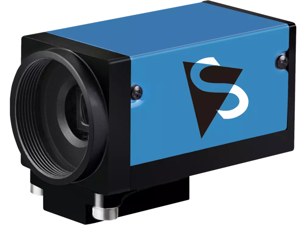 The Imaging Source DMK 33GX183 20 MP GigE Kamera