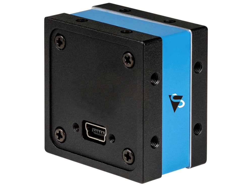 The Imaging Source DFK 32AUR0521 5 MP USB 2.0 Kamera