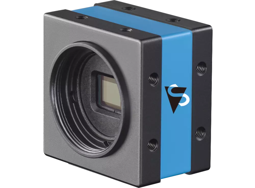 The Imaging Source DFK 37BUR2020 19.7 MP USB 3.0 Kamera