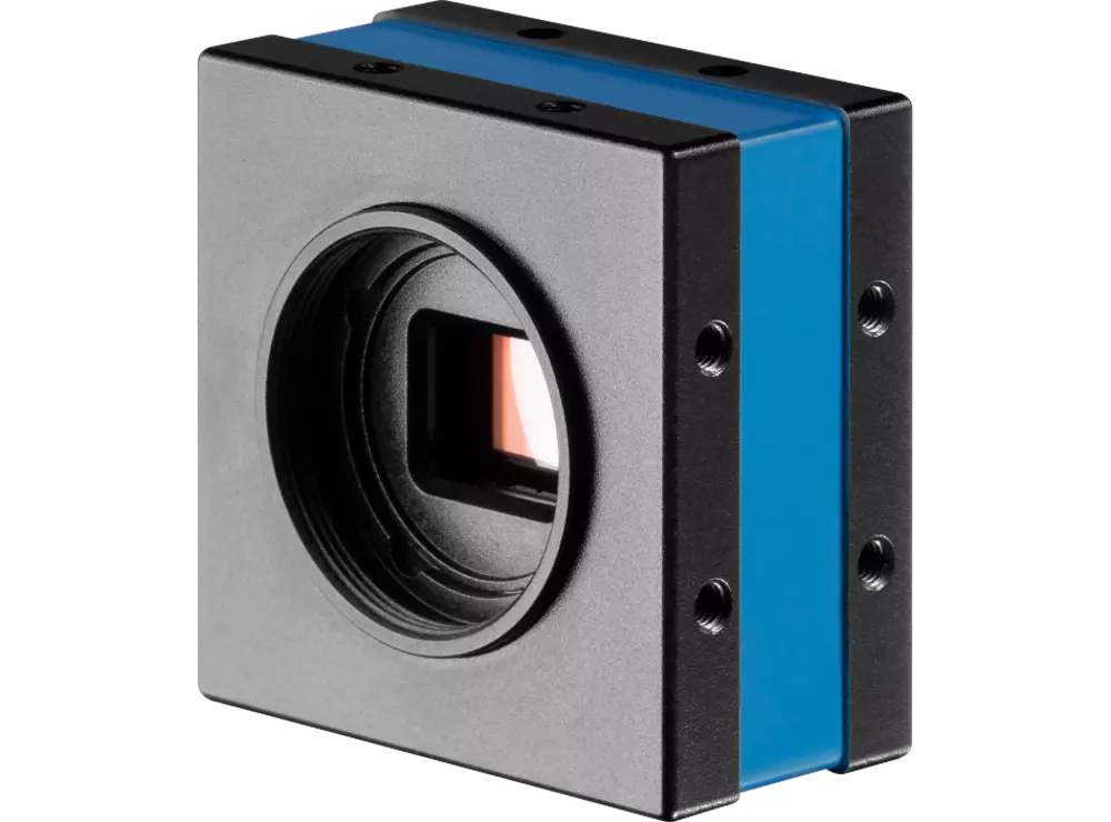 The Imaging Source DFK 37BUX250 5 MP USB 3.0 Kamera