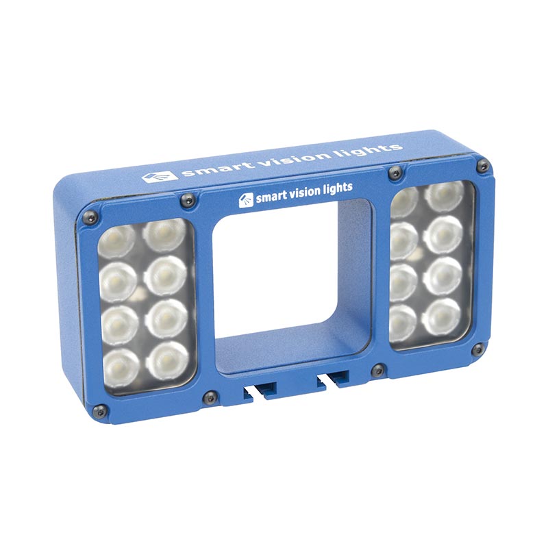 SVL – JWL150-DO lighting for logistics