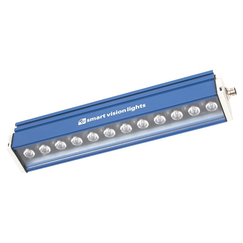 SVL – LSR Linear Light