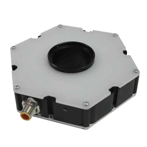 SVL – ODRD130 OverDrive™ Diffused EZ Mount Ring Light